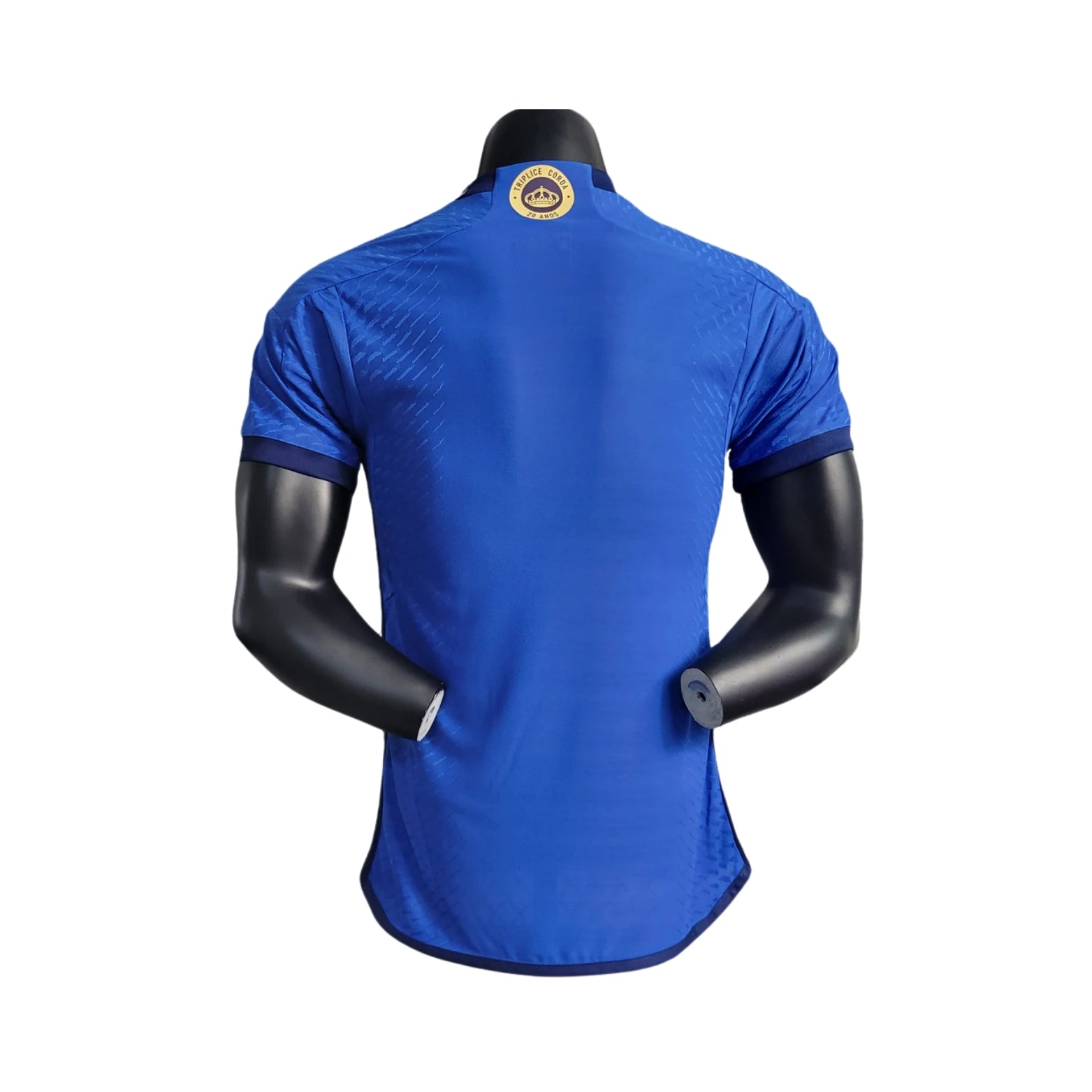 Cruzeiro Domicile 23/24 - Version Joueur