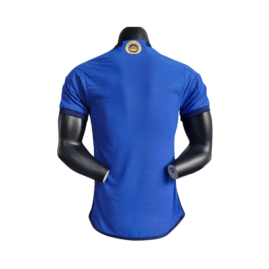 Cruzeiro Domicile 23/24 - Version Joueur