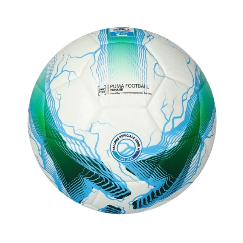 Ballon - Série A 25/26