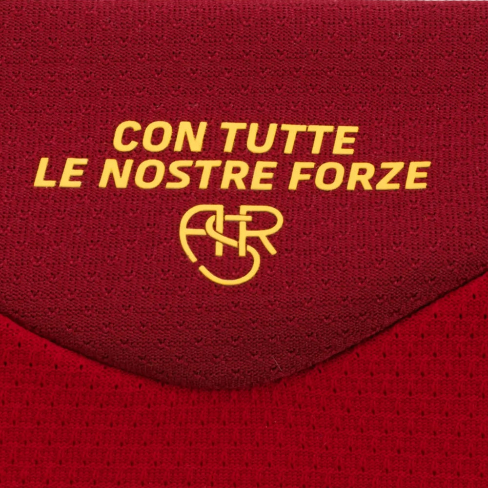 AS Rome Domicile 26/27