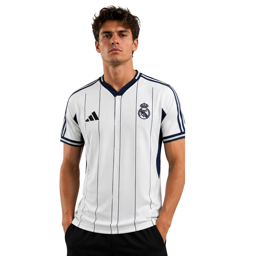 Real Madrid Special Edition 25/26