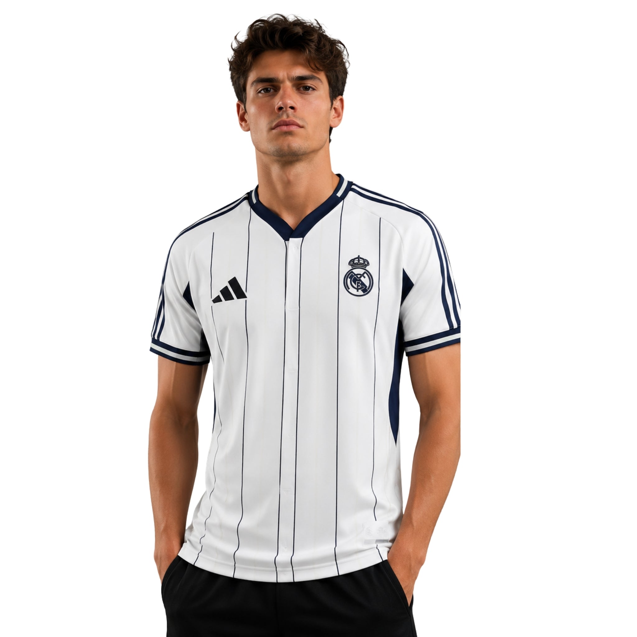 Real Madrid Special Edition 25/26