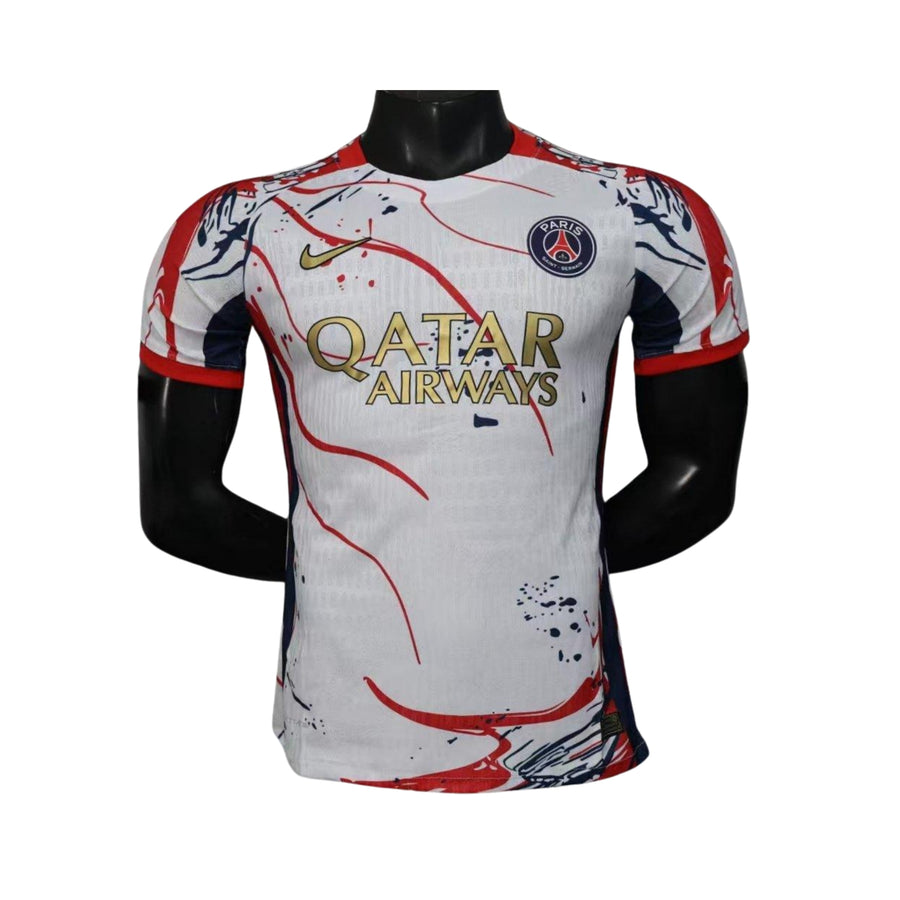 PSG Édition Spéciale 25/26 - Version Joueur