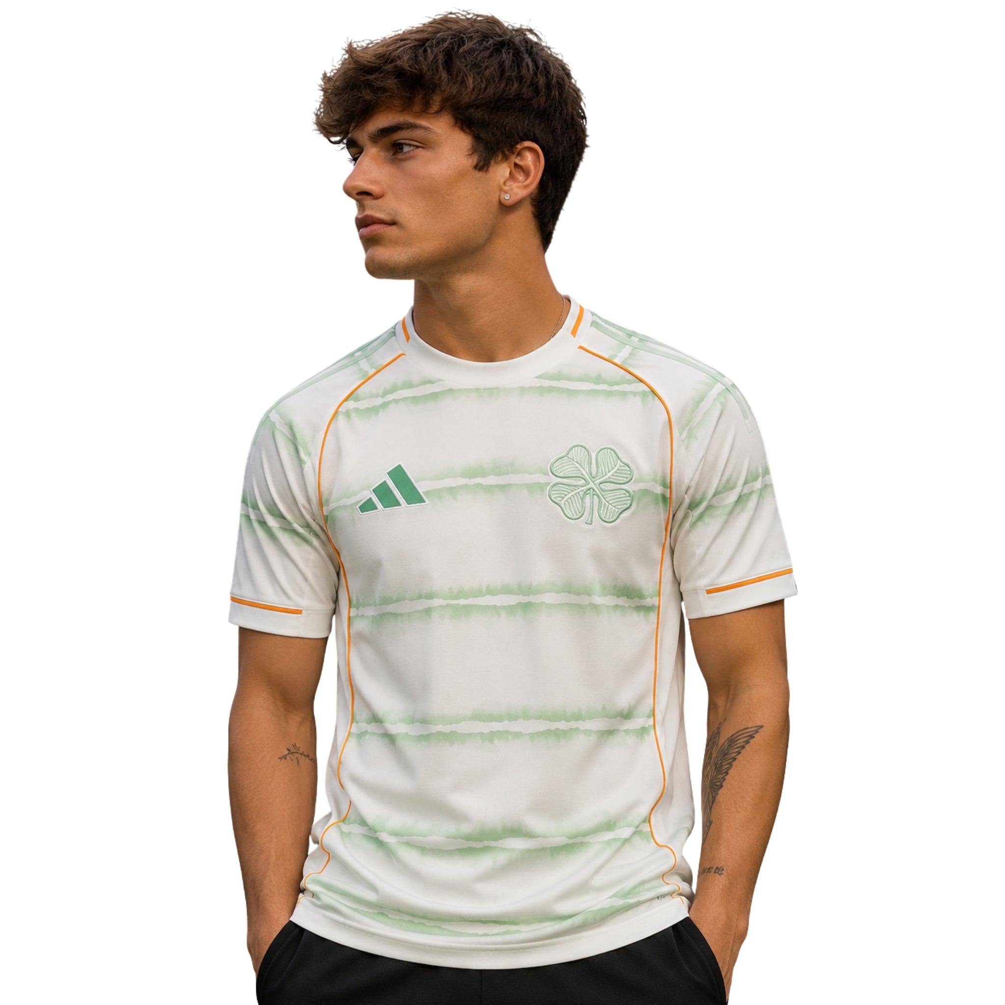Celtic Troisième 25/26