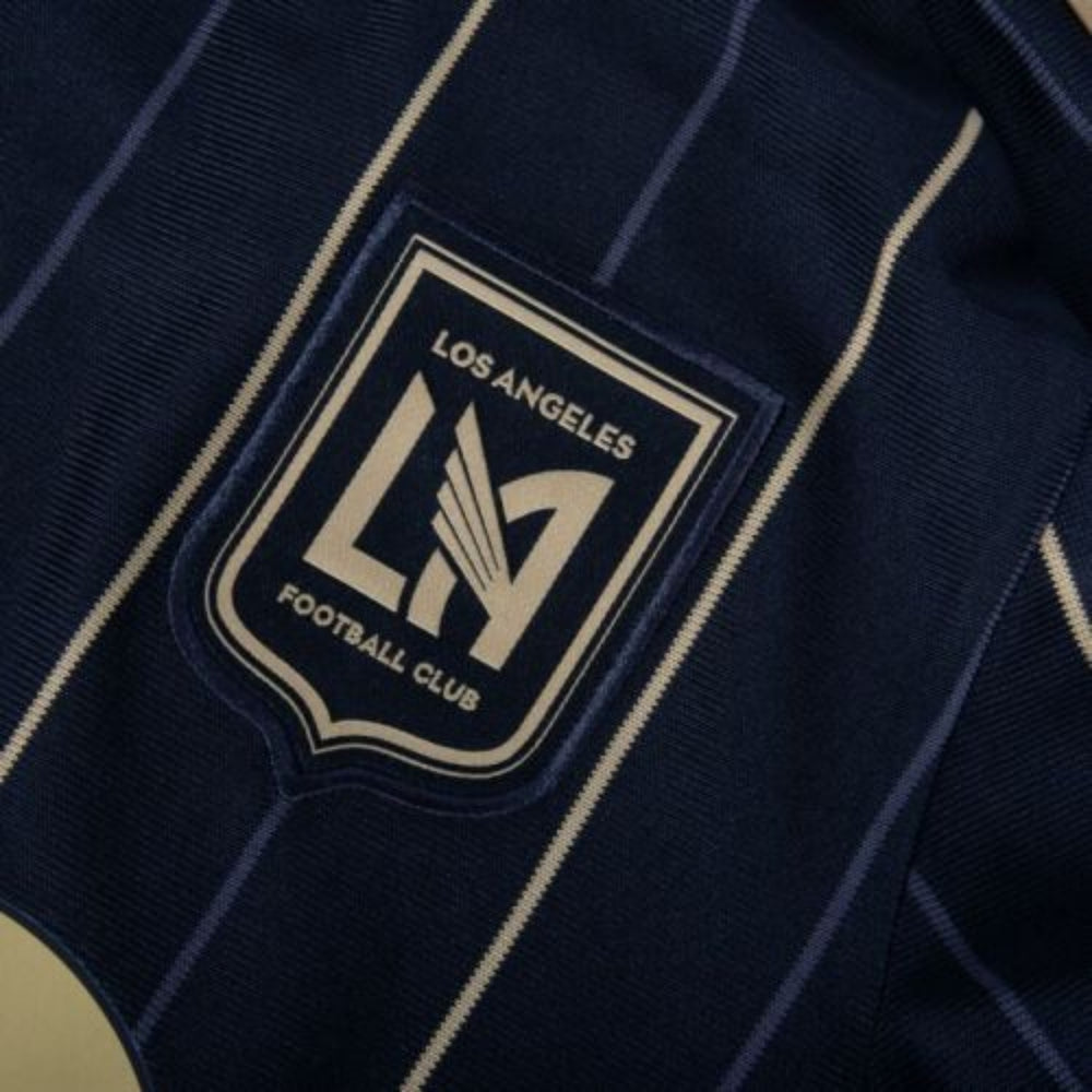 Los Angeles FC Local 24/25
