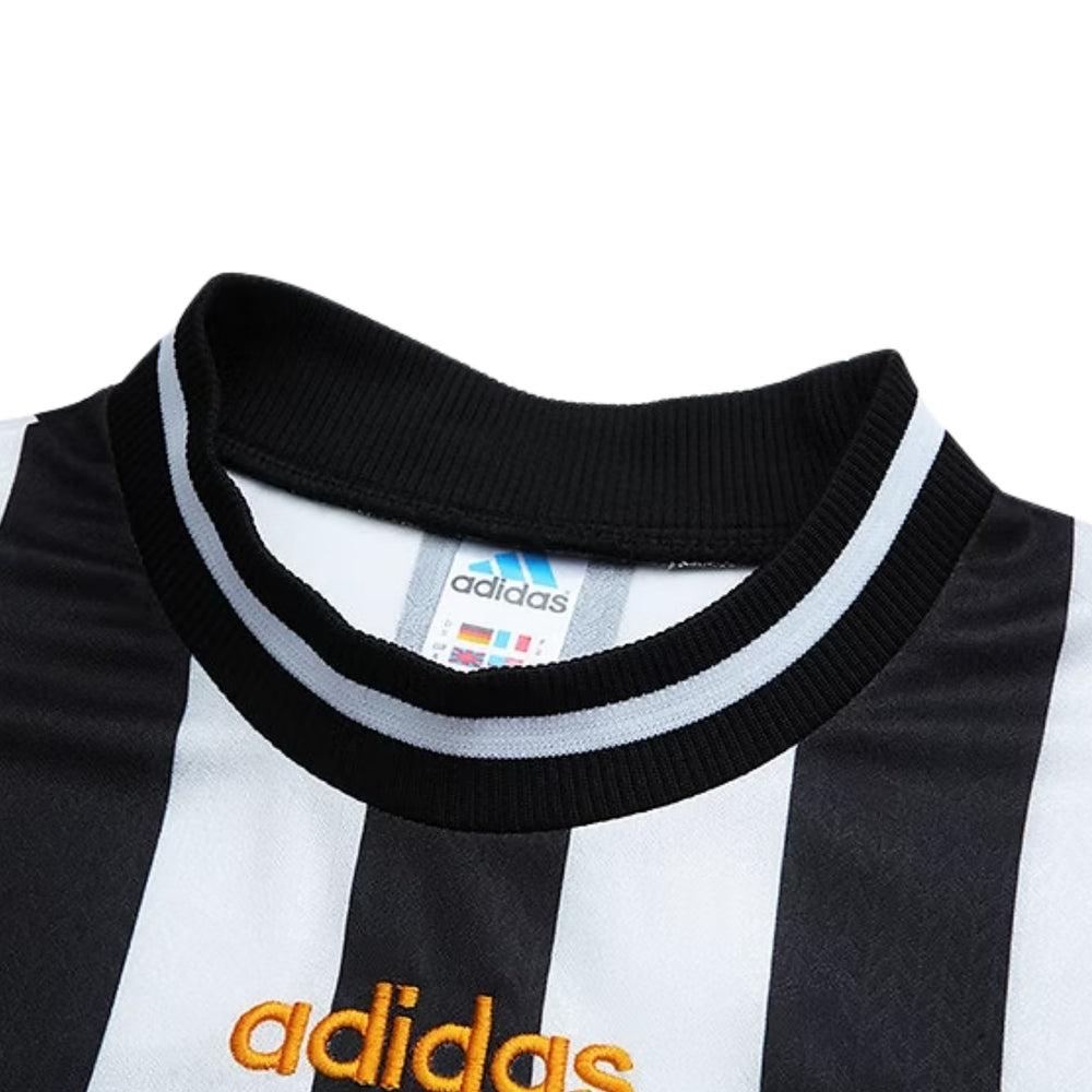 Newcastle United Home 97/98