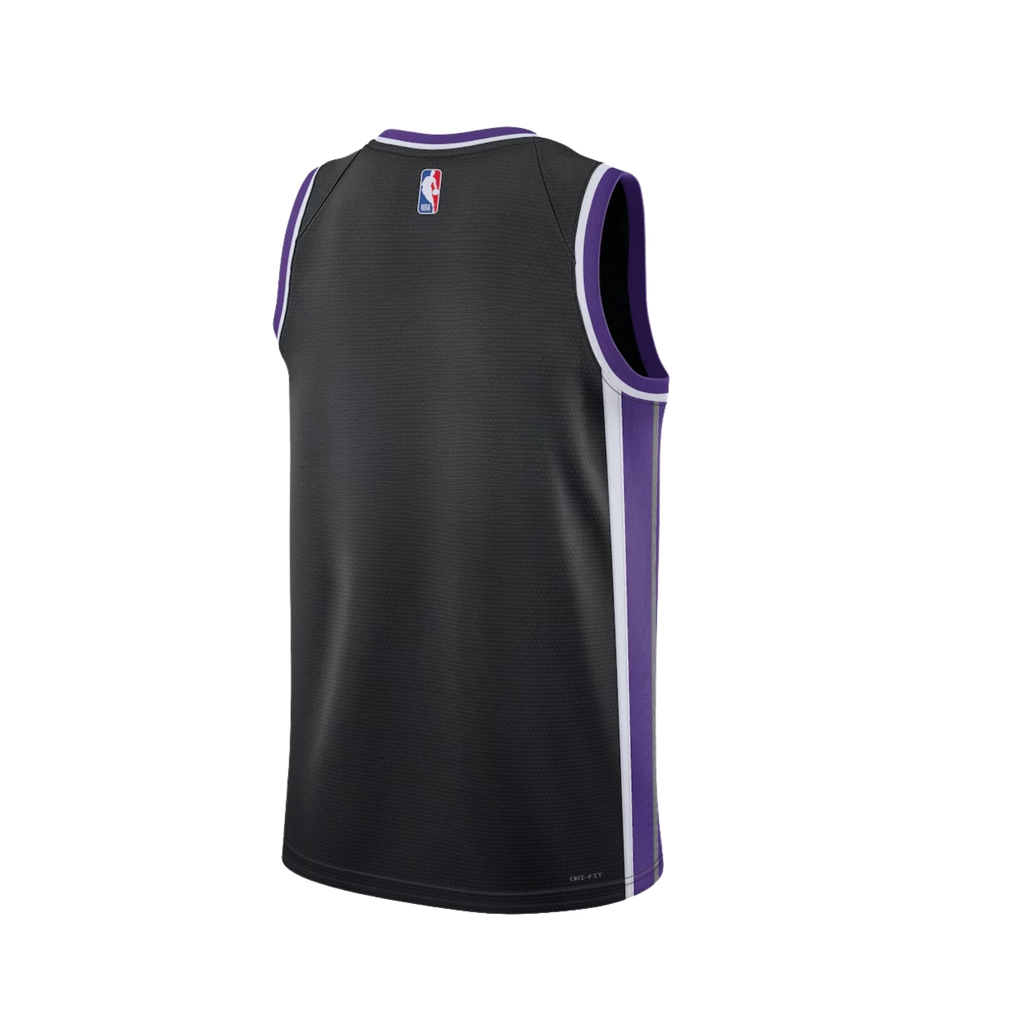 Sacramento Kings Icon Edition 25/26 - Vue de dos