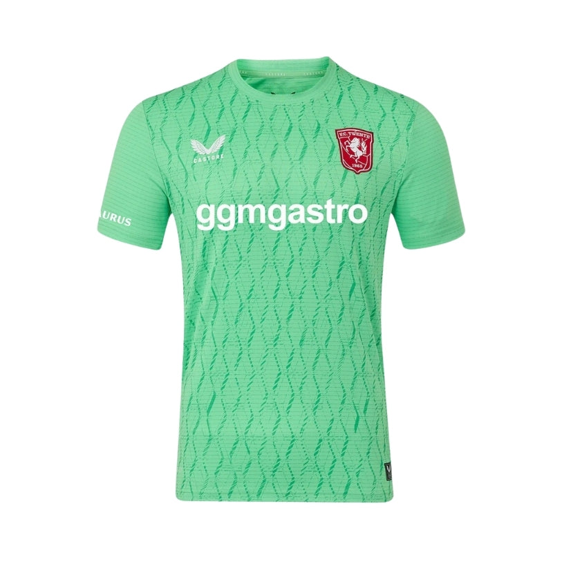 Twente Goalkeepers 25/26 - Front view