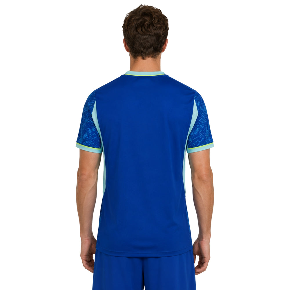 Olympique de Marseille Third 25/26