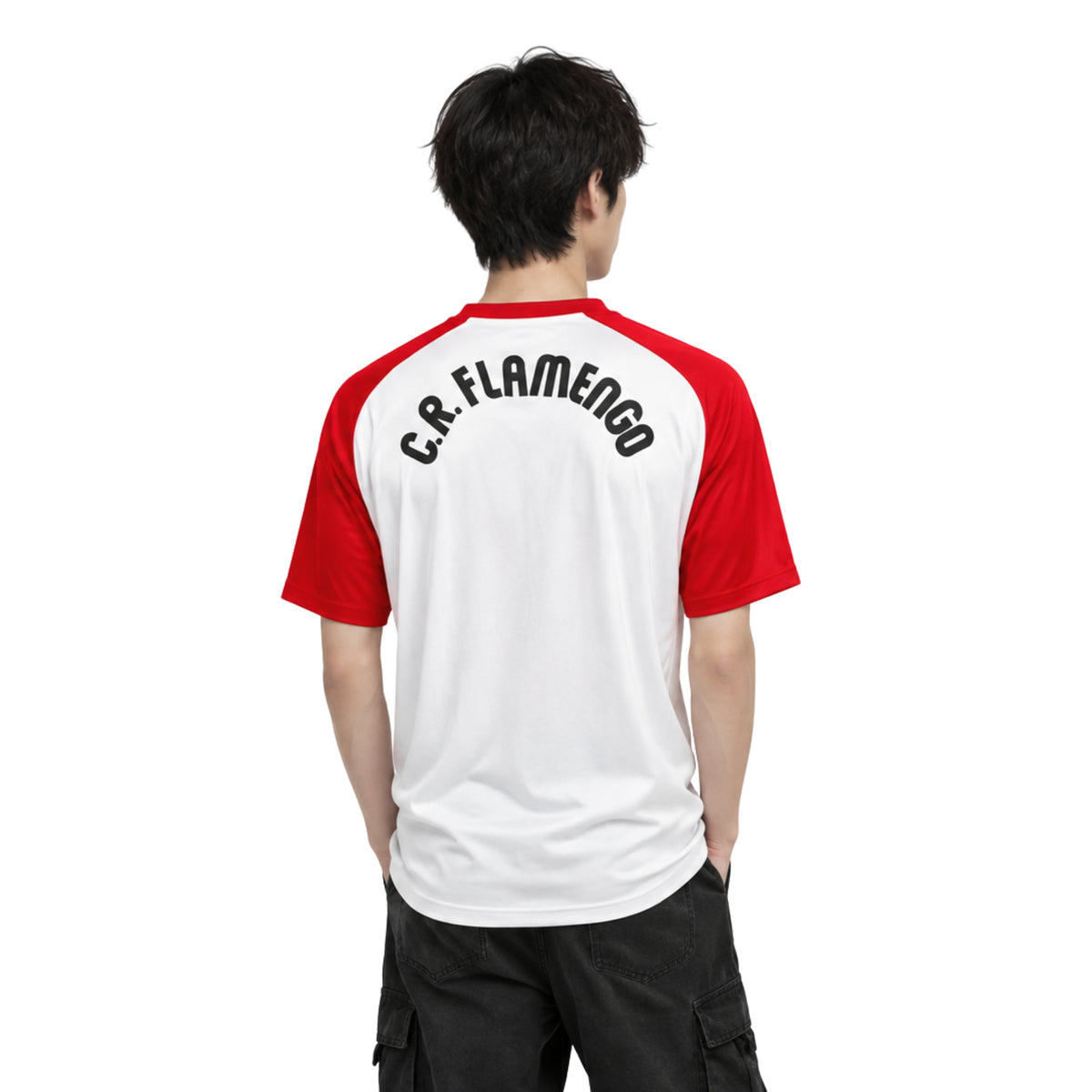 Flamengo Avant-Match 26/27