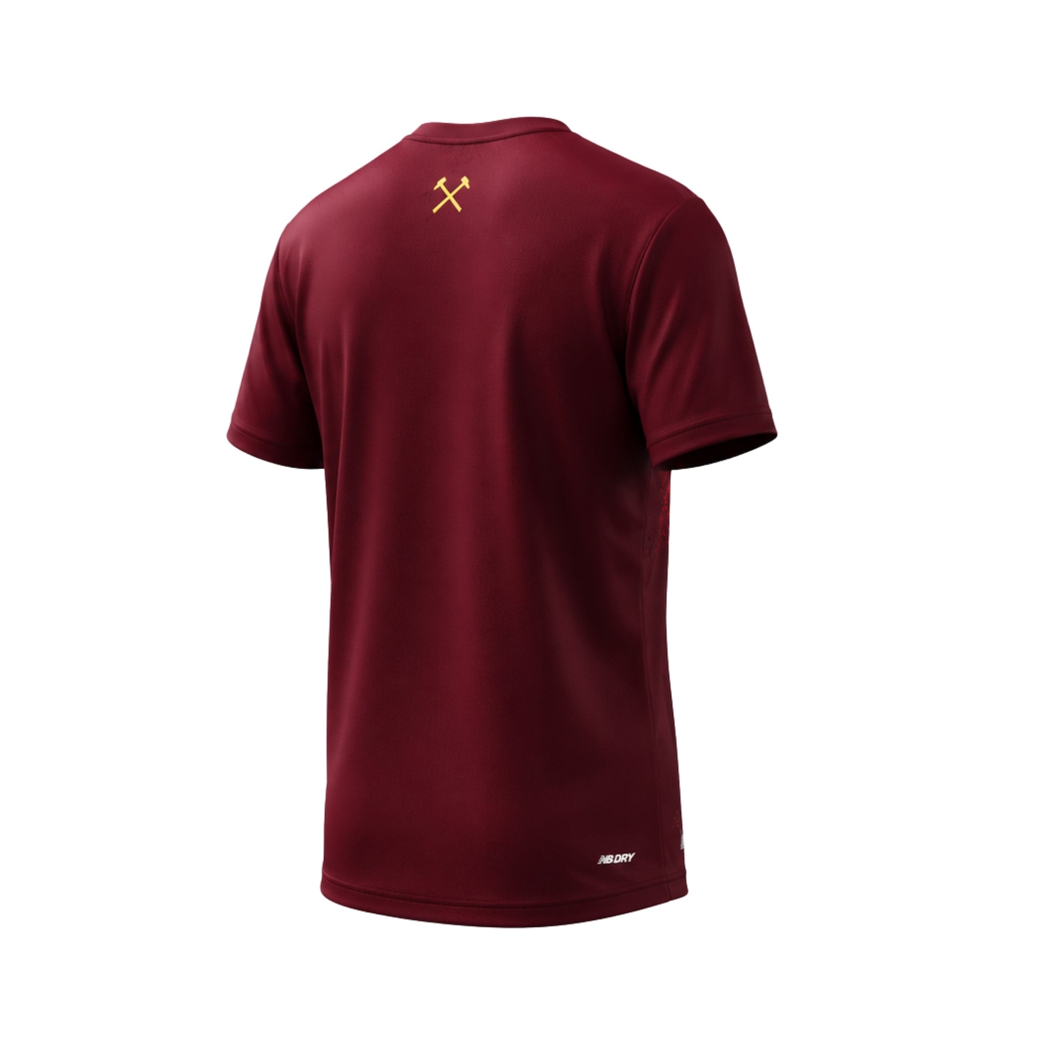 West Ham United Avant-Match 26/27