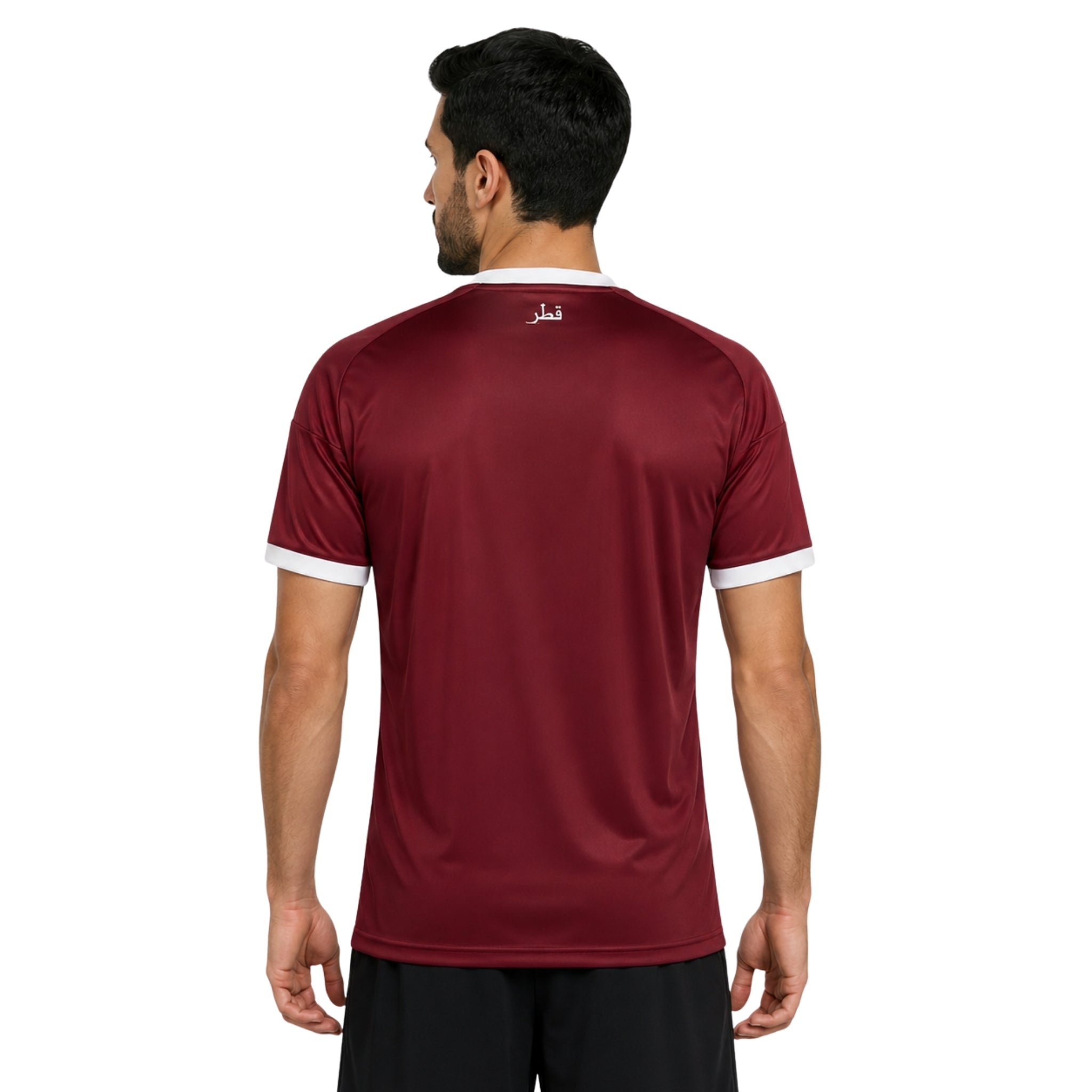 Qatar Home 26/27 - World Cup 2026