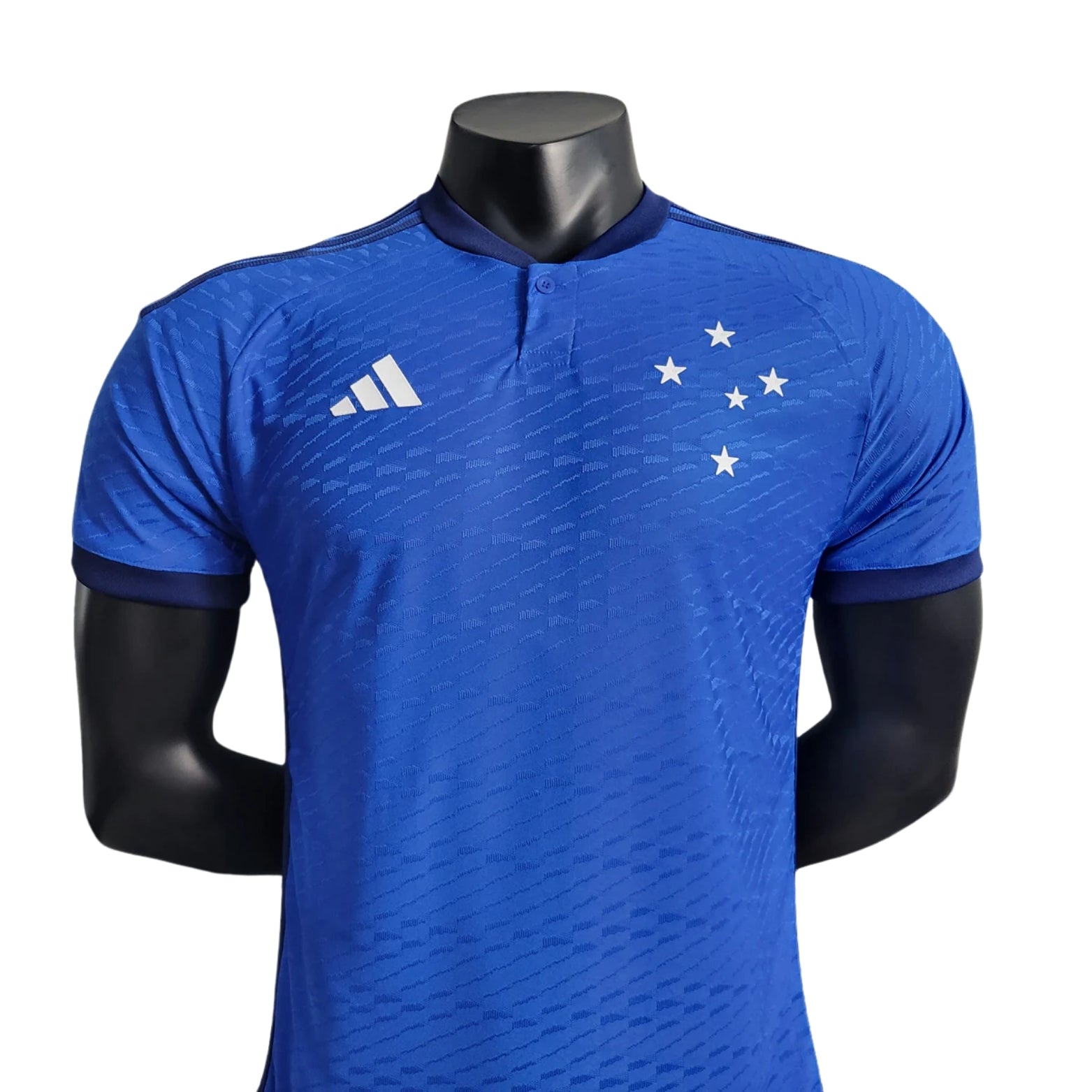 Cruzeiro Domicile 23/24 - Version Joueur