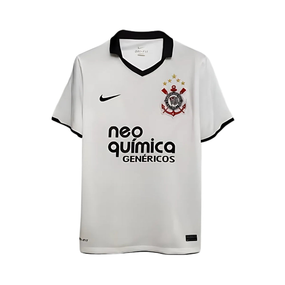 Corinthians Local 11/12