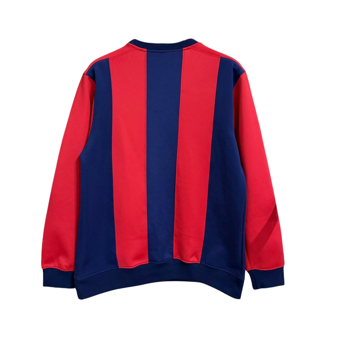 Barcelona 25/26 - Sweatshirt - Back view