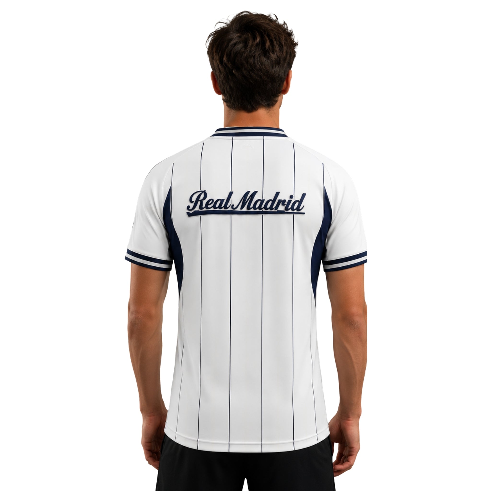 Real Madrid Special Edition 25/26