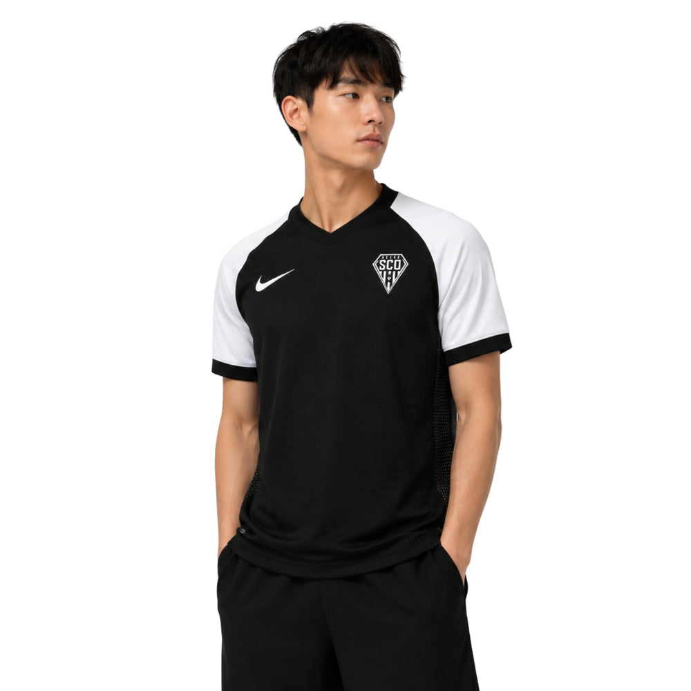 Angers SCO Entraînement 26/27