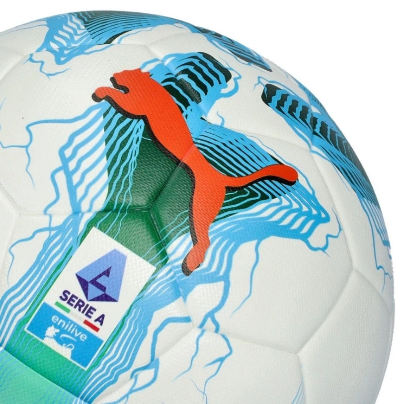 Ball - Serie A 25/26