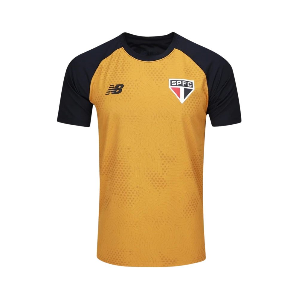 São Paulo Training 26/27