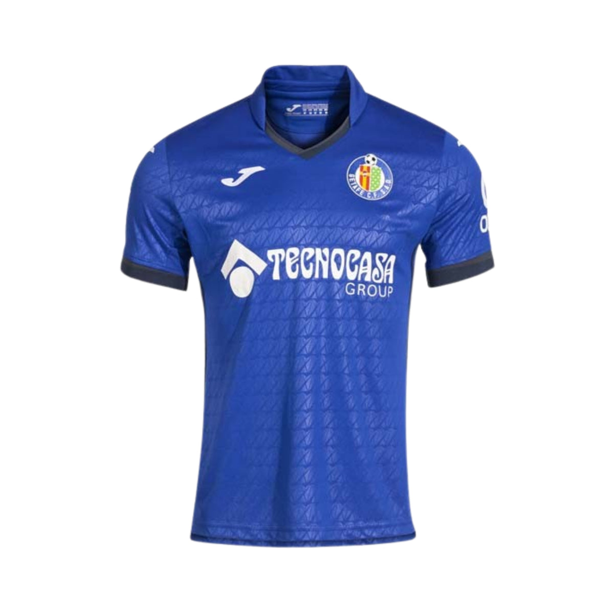 Getafe CF Domicile 26/27