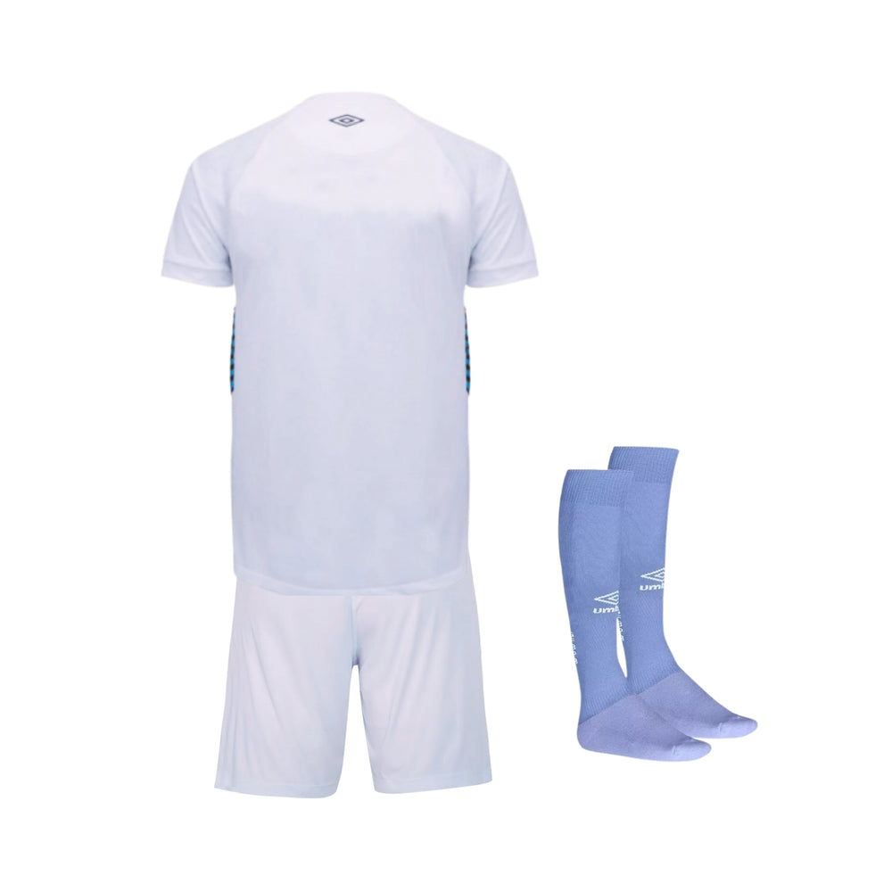 Kit Infantil Grêmio Visitante 23/24