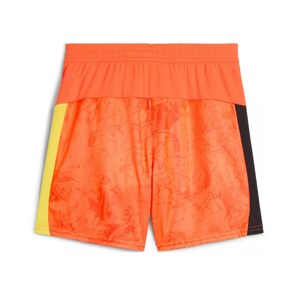 Pantalón Corto Manchester City Portero 25/26