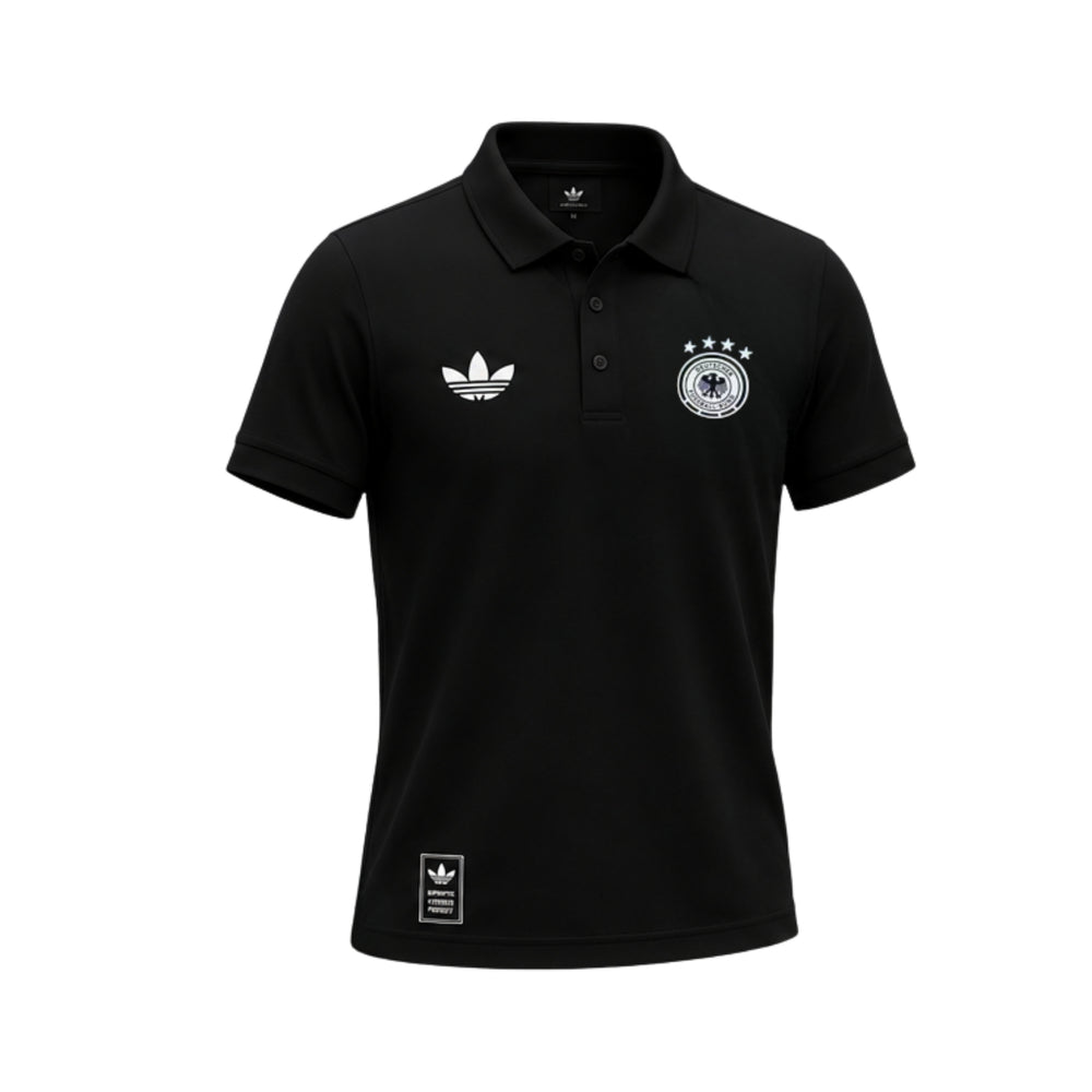 Polo Alemania 26/27 - Copa del Mundo 2026