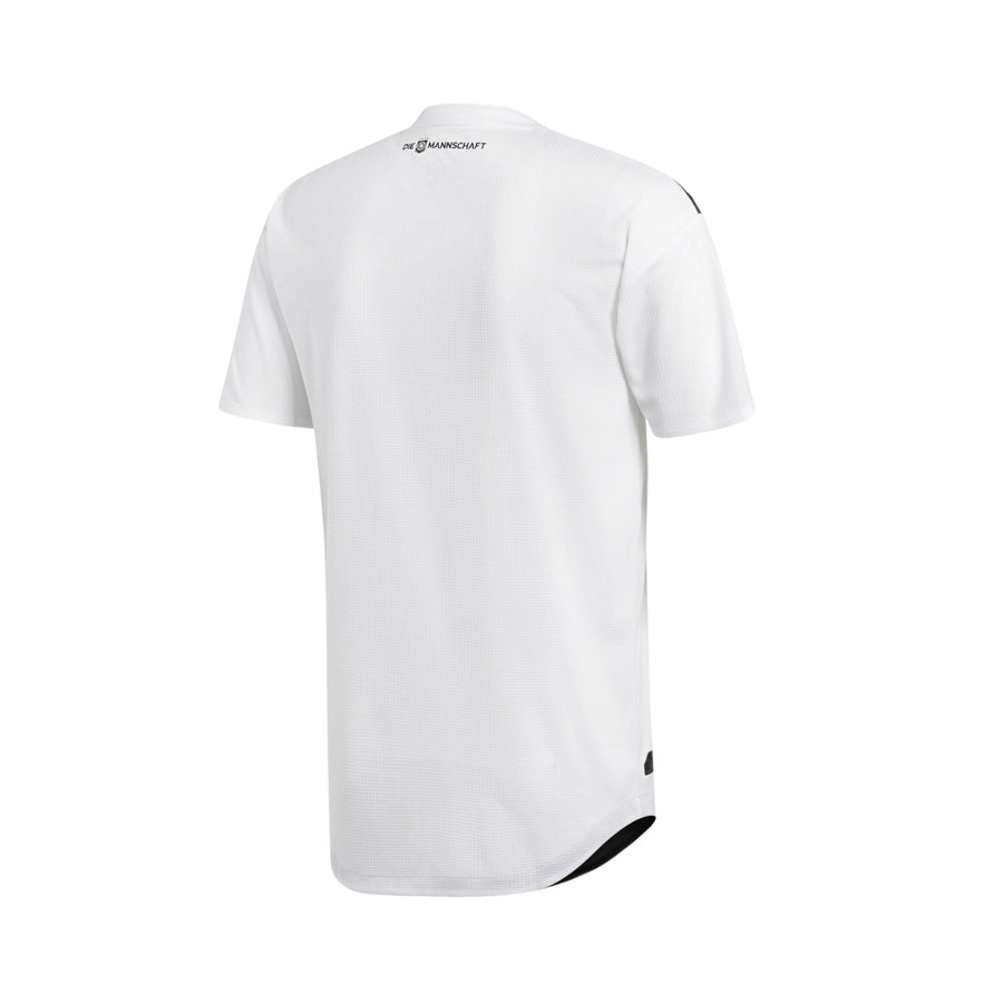 Allemagne Domicile 18/19