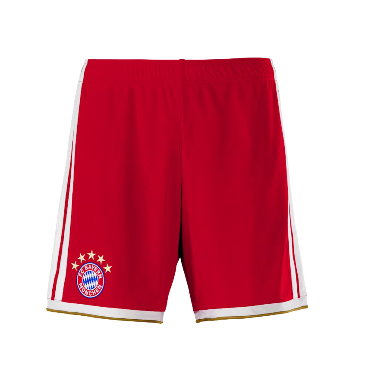 Short Bayern Munich Domicile 26/27