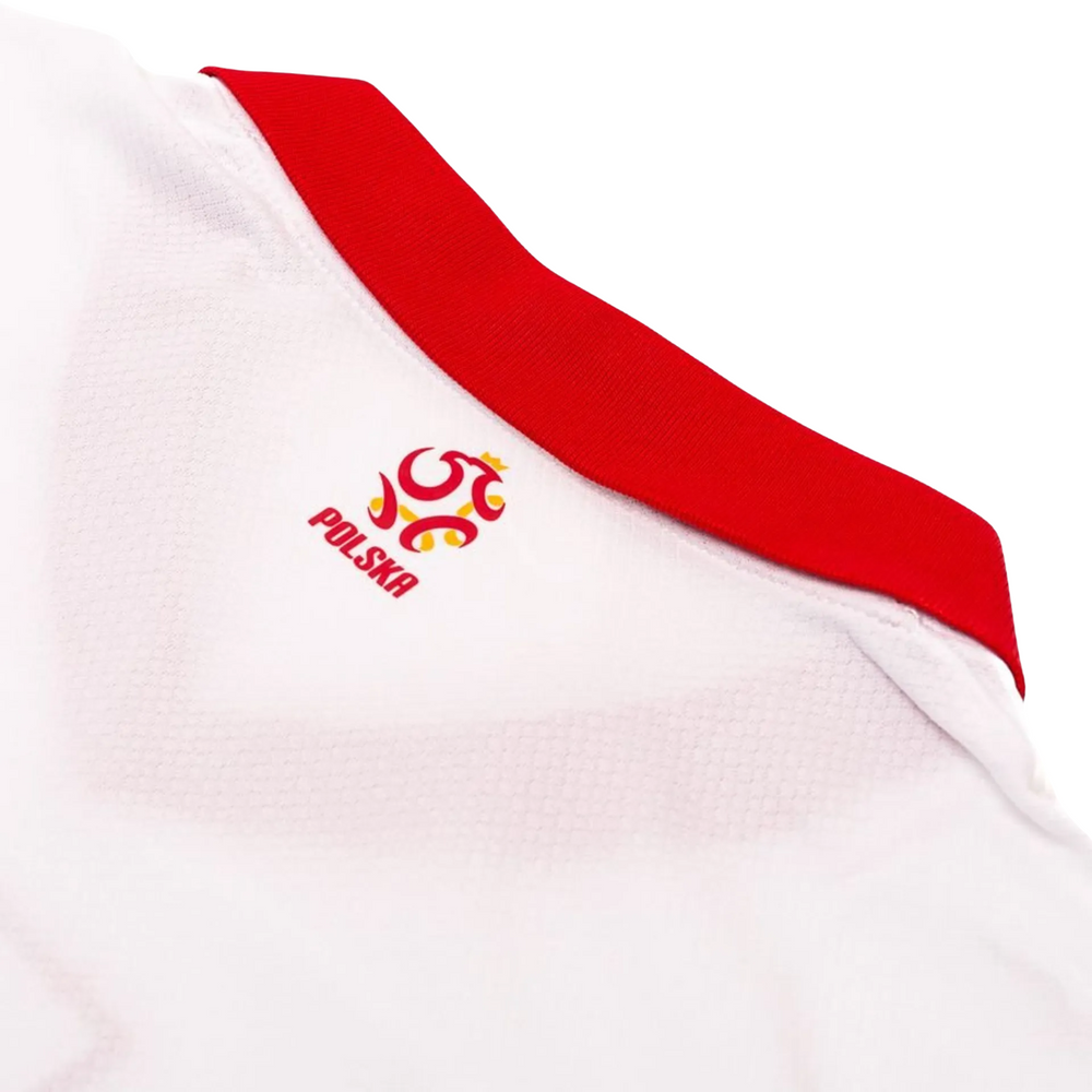 Poland Home 24/25