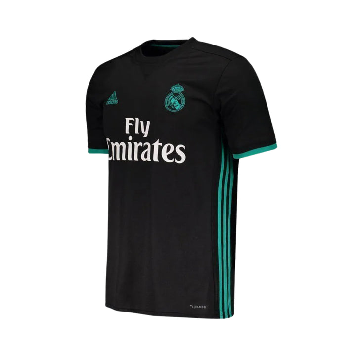 Real Madrid Extérieur 17/18