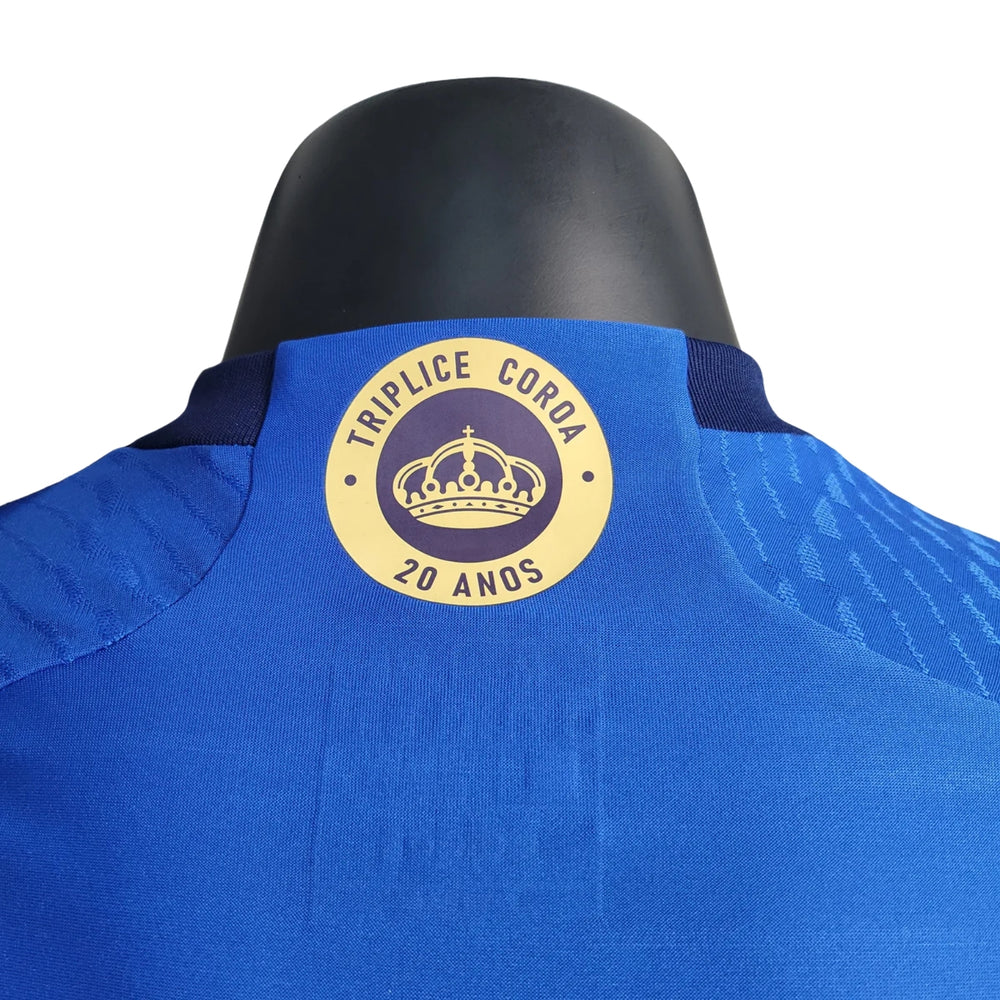 Cruzeiro Local 23/24 - Versión Jugador
