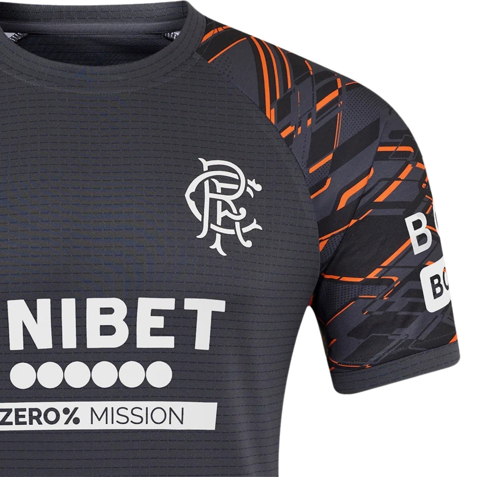Rangers Gardiens de But 25/26