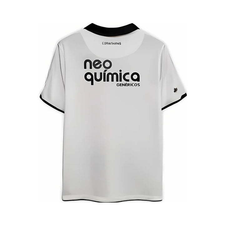 Corinthians Domicile  11/12