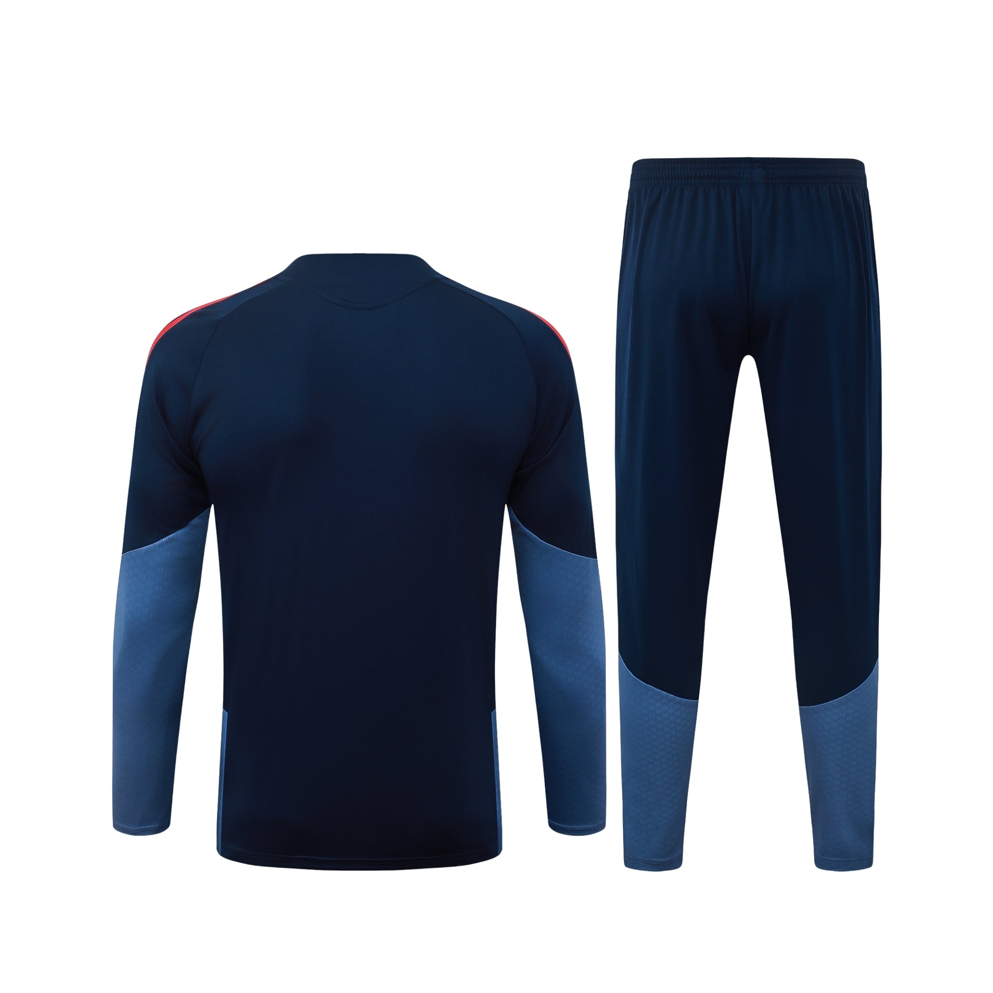 Bayern Munique 26/27 - Survêtement - 1/2 Zip