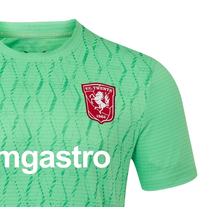 Twente Goalkeepers 25/26