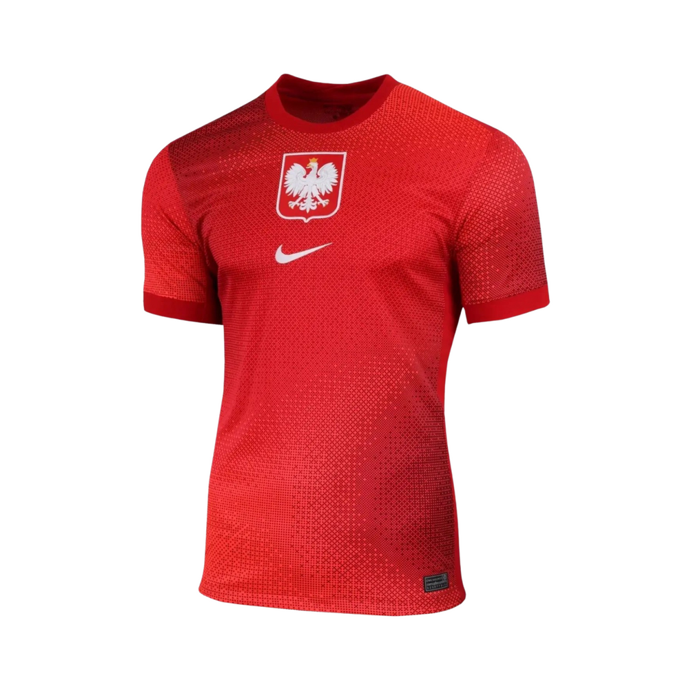 Poland Away 24/25