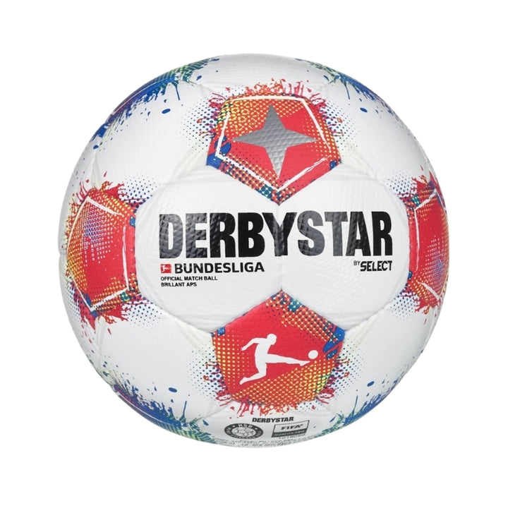 Ball - Bundesliga 25/26