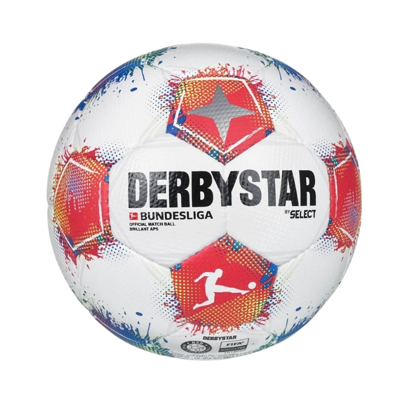 Ballon - Bundesliga 25/26