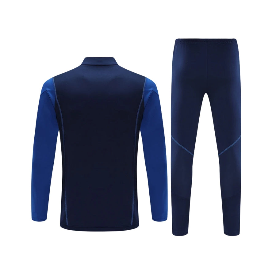 Manchester United - Survêtement - 1/2 Zip