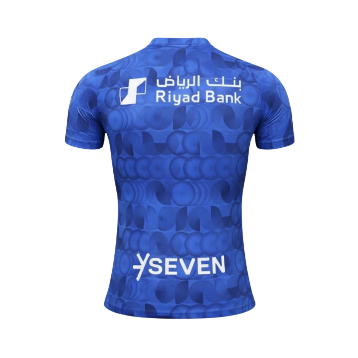 Al-Hilal Pre-Match 25/26 - Player Version