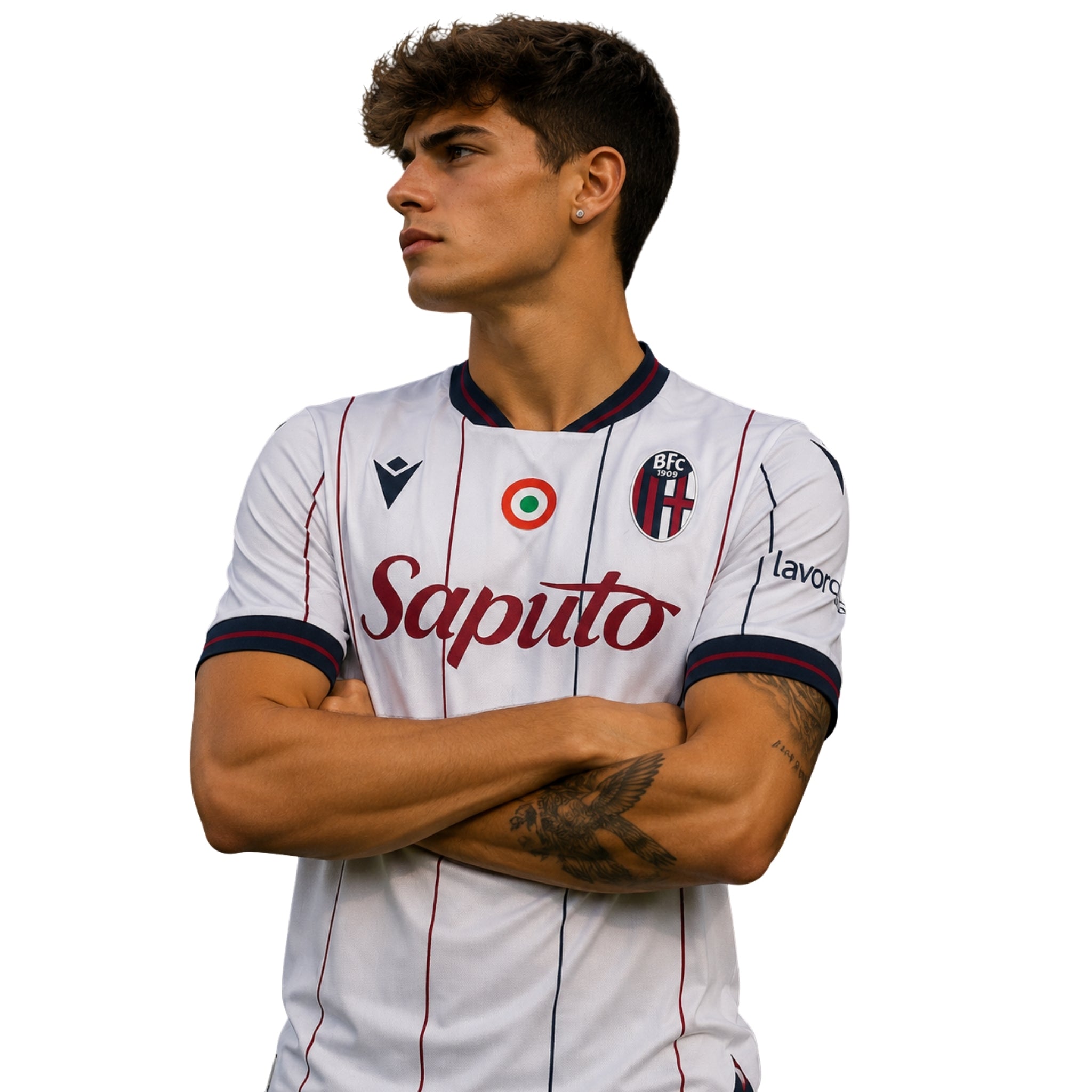 Bologna Extérieur 25/26