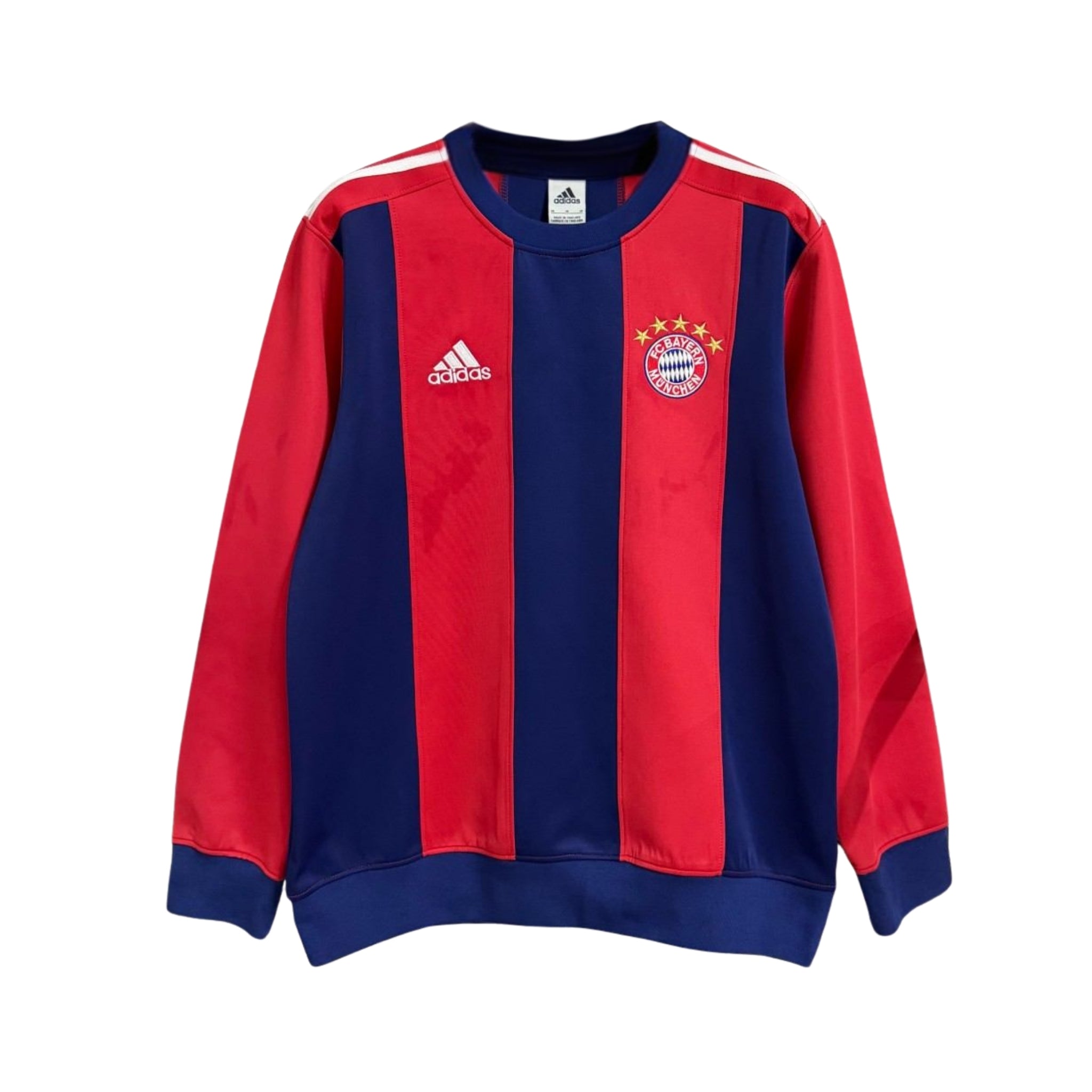 Bayern Munique 25/26 - Sweat - Vue de face