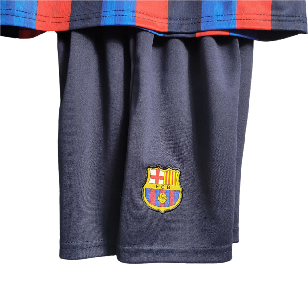 Kit - Barcelona Home 22/23
