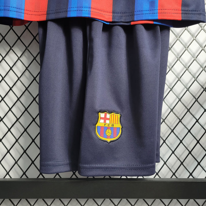 Kit - Barcelone Domicile 22/23