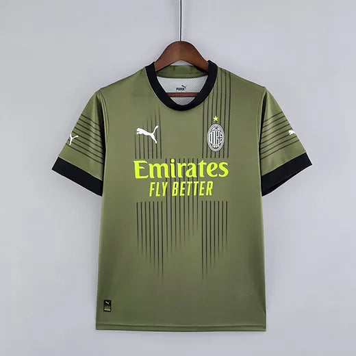 AC Milan Troisième 22/23