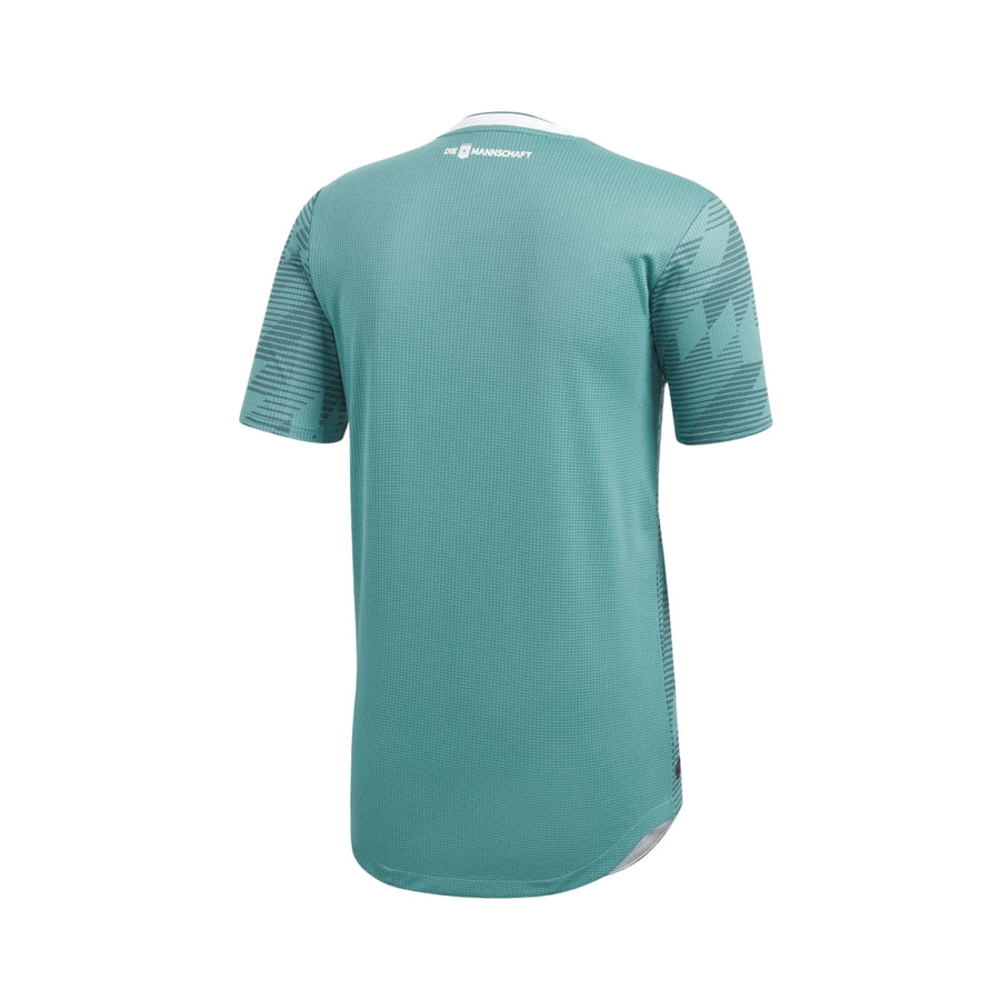 Allemagne Extérieur 18/19