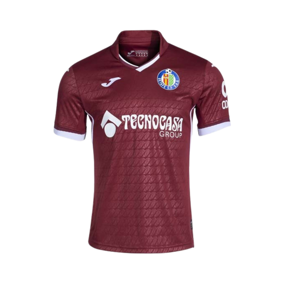 Getafe CF Troisième 26/27
