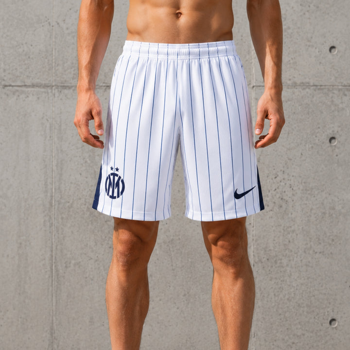 Short Inter Milan Extérieur 26/27