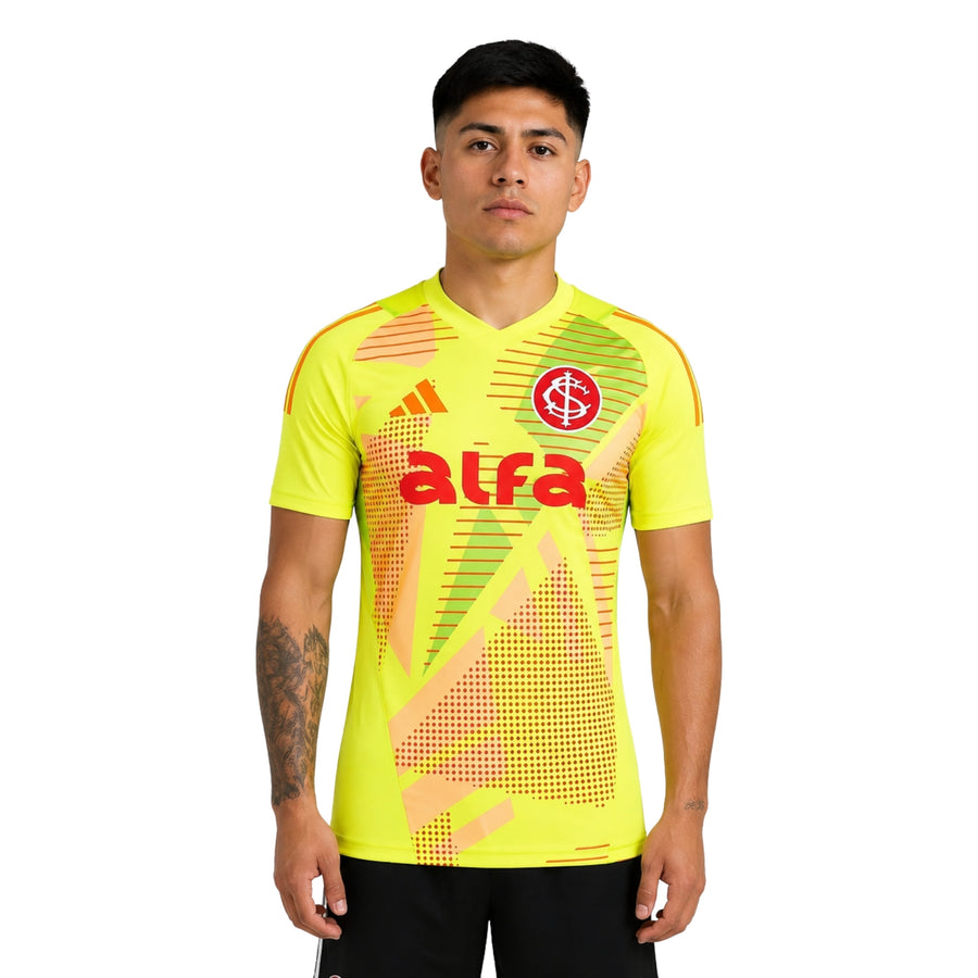 Internacional Portero 25/26